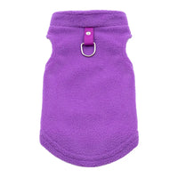 Autumn and Winter Pet Dog Clothes