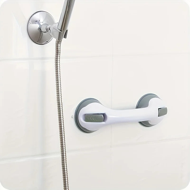 Bathroom Support Handle to Prevent Falls
