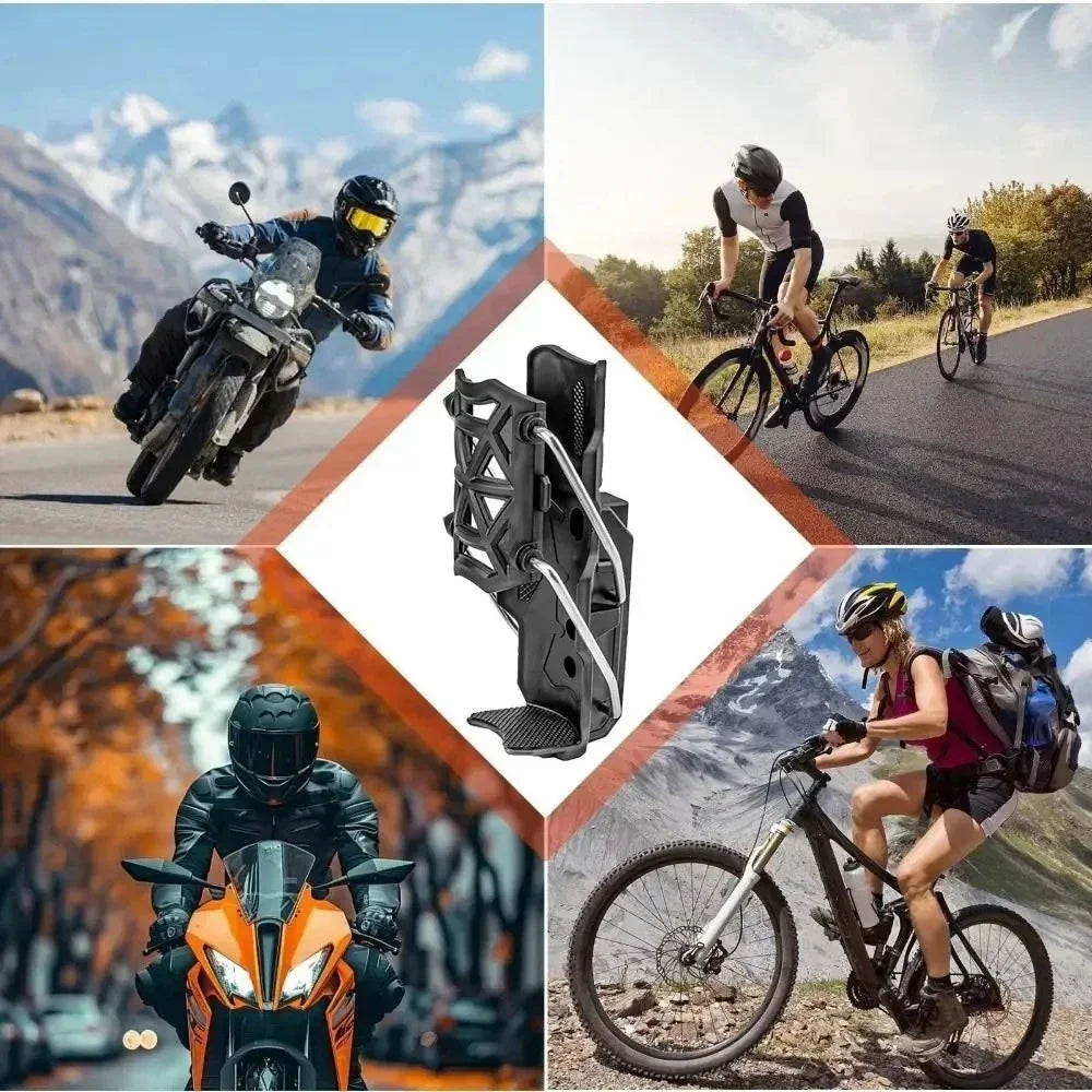Adjustable Motorcycle Bike Cup Holder