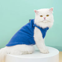Autumn and Winter Pet Dog Clothes