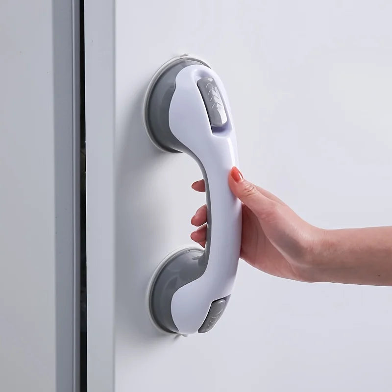 Bathroom Support Handle to Prevent Falls