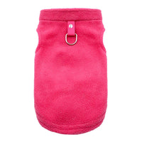 Autumn and Winter Pet Dog Clothes