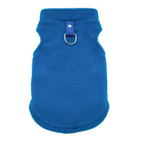 Autumn and Winter Pet Dog Clothes