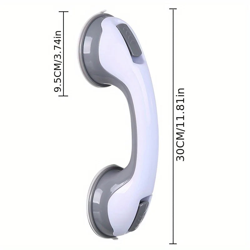 Bathroom Support Handle to Prevent Falls