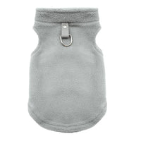 Autumn and Winter Pet Dog Clothes