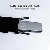 Folding Keyboard Bluetooth Rechargeable