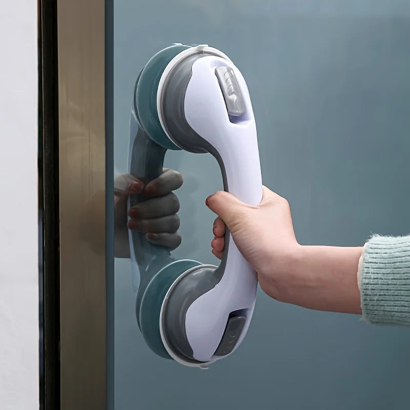 Bathroom Support Handle to Prevent Falls